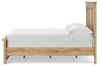 Makidern Bed - Furniture Gallery