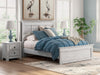 Makidern Bed - Furniture Gallery