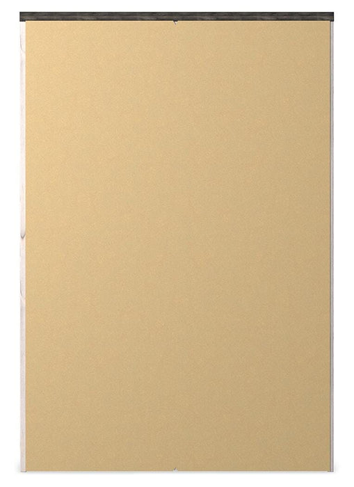 Gerridan Chest of Drawers - Furniture Gallery