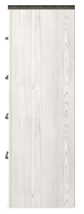 Gerridan Chest of Drawers - Furniture Gallery