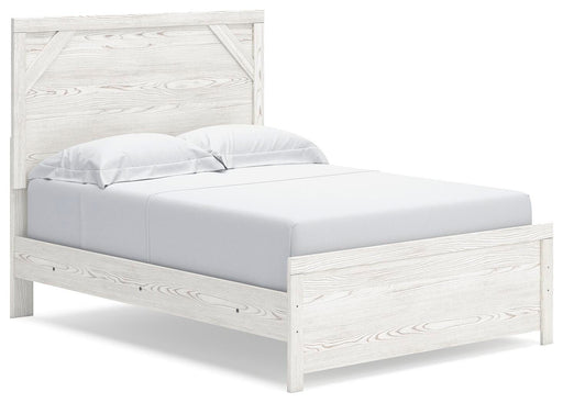 Gerridan Youth Bed - Furniture Gallery