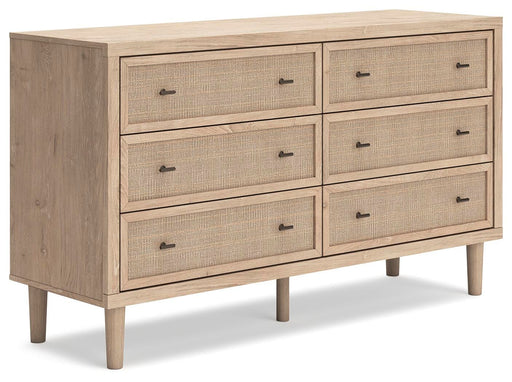 Cielden Dresser - Furniture Gallery