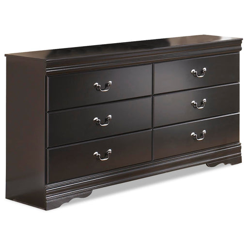 Huey Vineyard Dresser - Furniture Gallery