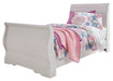 Anarasia Bedroom Set - Furniture Gallery