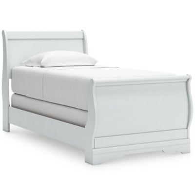 Anarasia Bed - Furniture Gallery