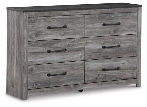 Bronyan Dresser - Furniture Gallery