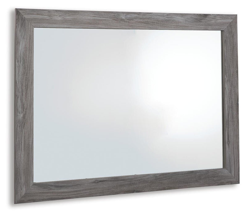 Bronyan Bedroom Mirror - Furniture Gallery