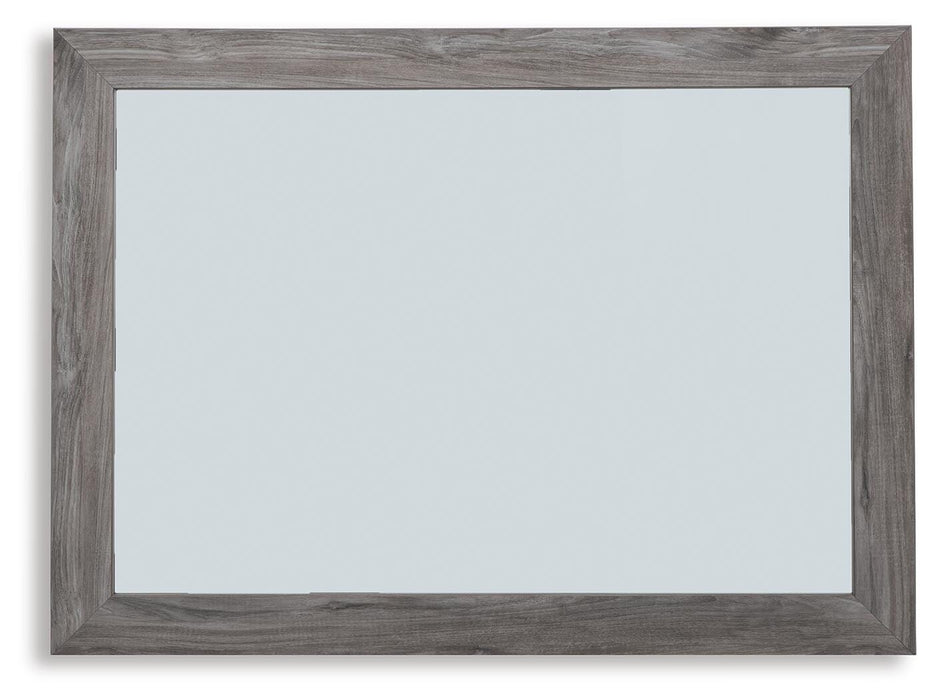 Bronyan Bedroom Mirror - Furniture Gallery