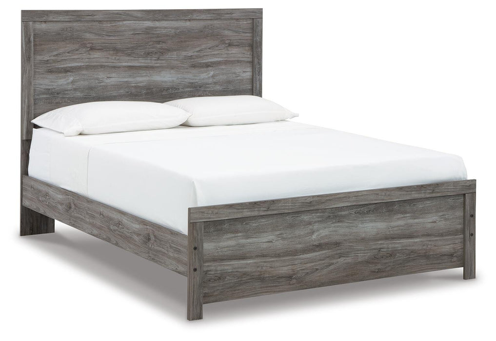Bronyan Bedroom Set - Furniture Gallery