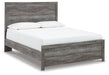 Bronyan Bedroom Set - Furniture Gallery