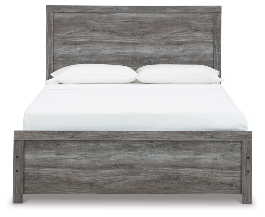 Bronyan Bedroom Set - Furniture Gallery