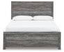 Bronyan Bedroom Set - Furniture Gallery