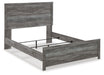 Bronyan Bedroom Set - Furniture Gallery