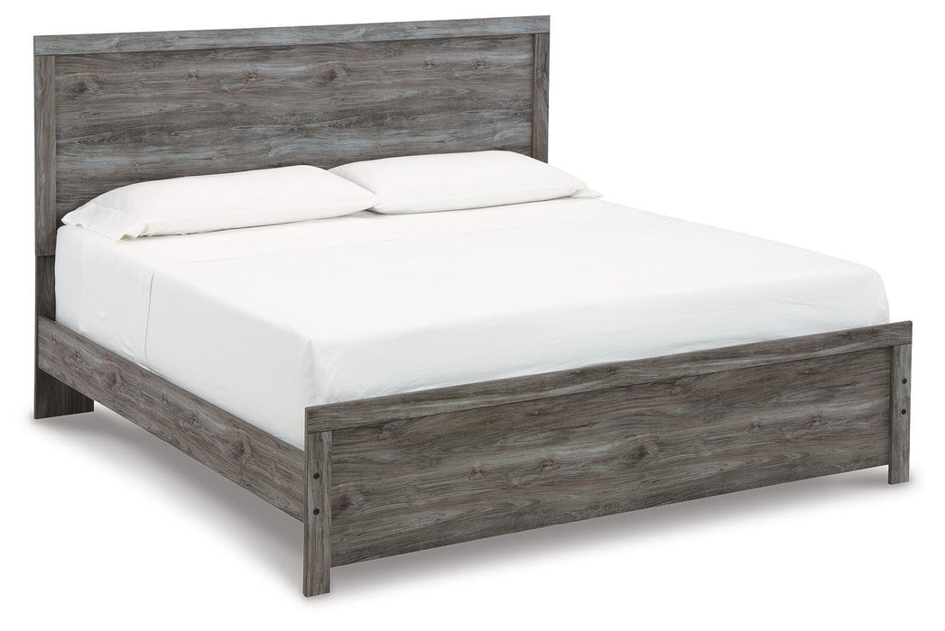 Bronyan Bedroom Set - Furniture Gallery