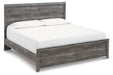 Bronyan Bedroom Set - Furniture Gallery
