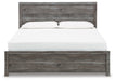 Bronyan Bedroom Set - Furniture Gallery