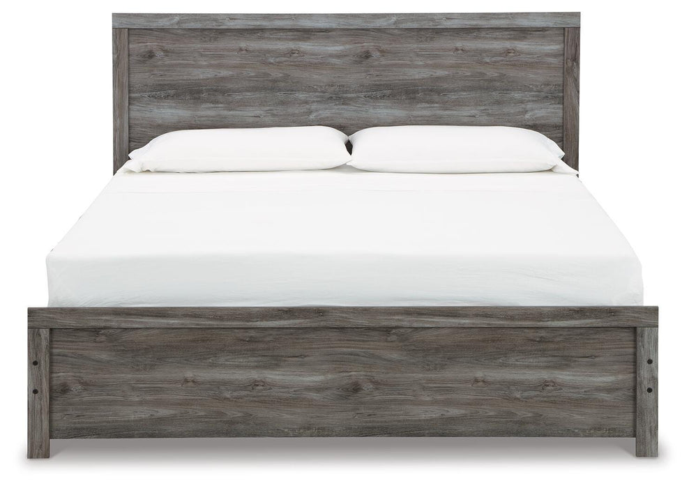 Bronyan Bedroom Set - Furniture Gallery