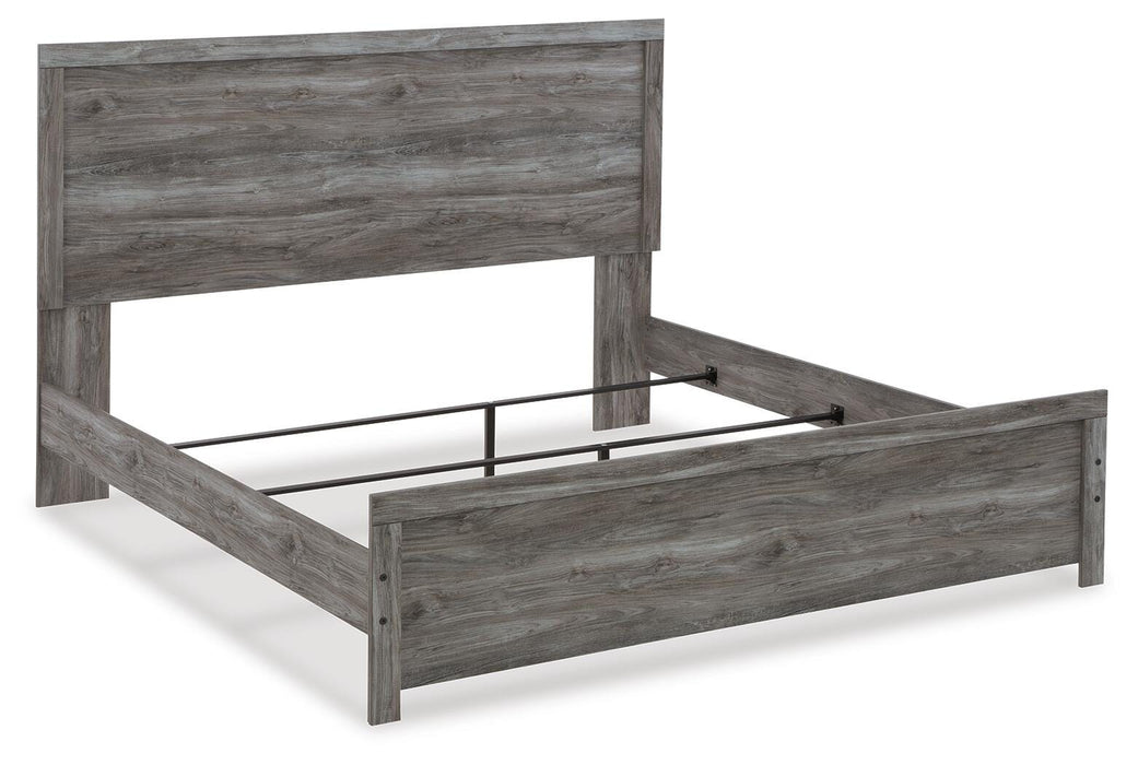 Bronyan Bedroom Set - Furniture Gallery