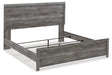 Bronyan Bedroom Set - Furniture Gallery