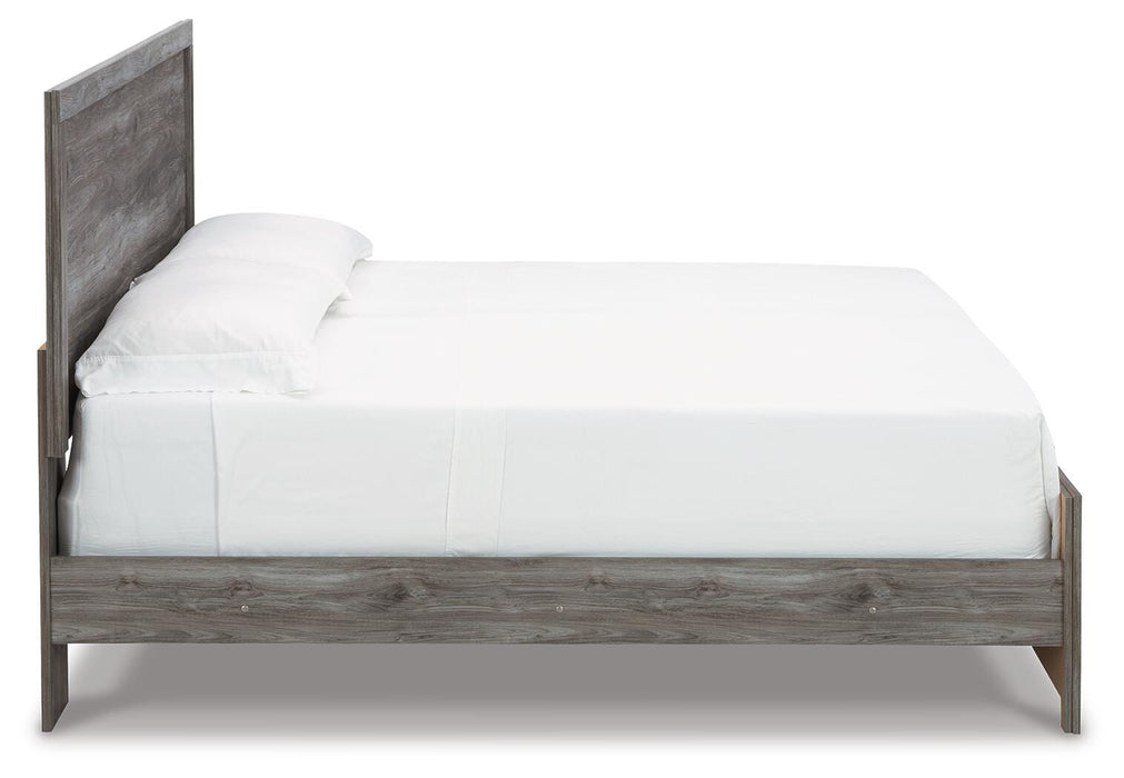Bronyan Bedroom Set - Furniture Gallery