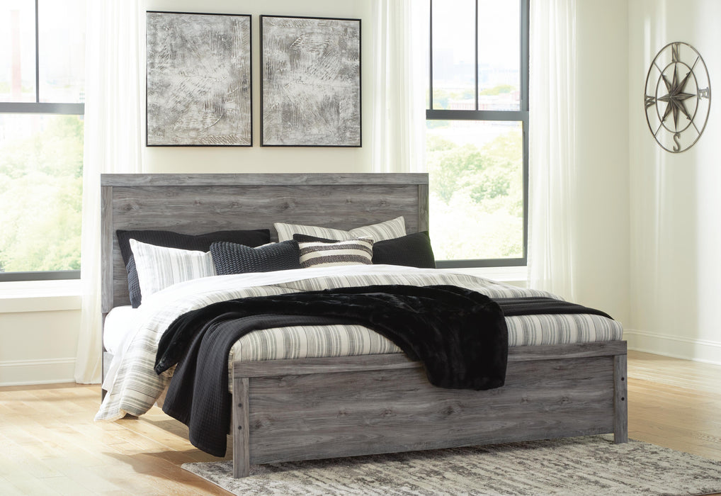 Bronyan Bedroom Set - Furniture Gallery