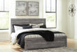 Bronyan Bedroom Set - Furniture Gallery