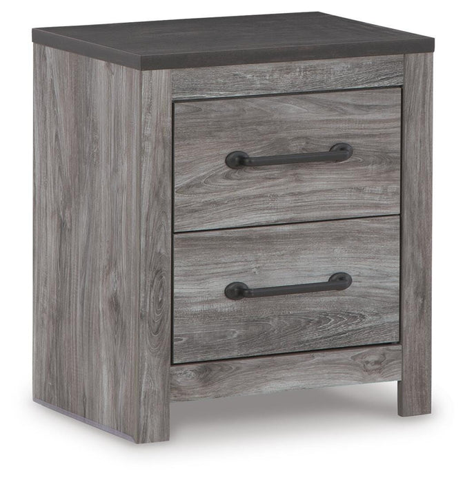 Bronyan Bedroom Set - Furniture Gallery