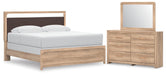 Kinlanni Bedroom Set - Furniture Gallery