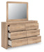 Kinlanni Bedroom Set - Furniture Gallery