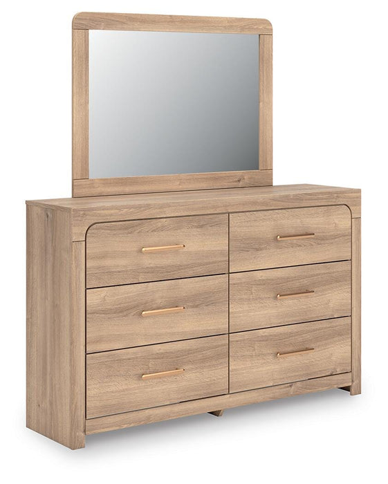 Kinlanni Bedroom Set - Furniture Gallery