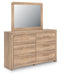Kinlanni Bedroom Set - Furniture Gallery