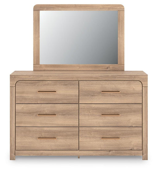 Kinlanni Bedroom Set - Furniture Gallery