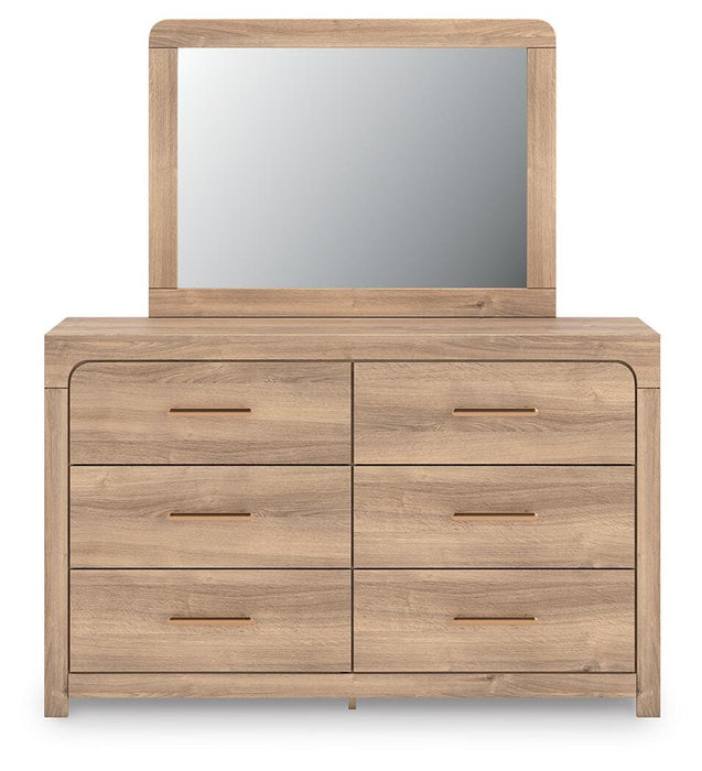 Kinlanni Bedroom Set - Furniture Gallery