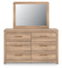 Kinlanni Bedroom Set - Furniture Gallery