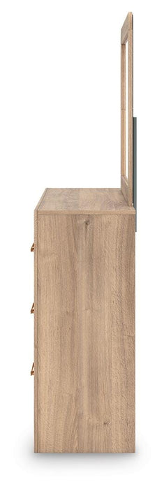 Kinlanni Bedroom Set - Furniture Gallery