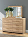Kinlanni Bedroom Set - Furniture Gallery