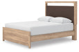 Kinlanni Bedroom Set - Furniture Gallery