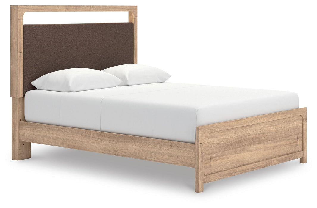 Kinlanni Bedroom Set - Furniture Gallery