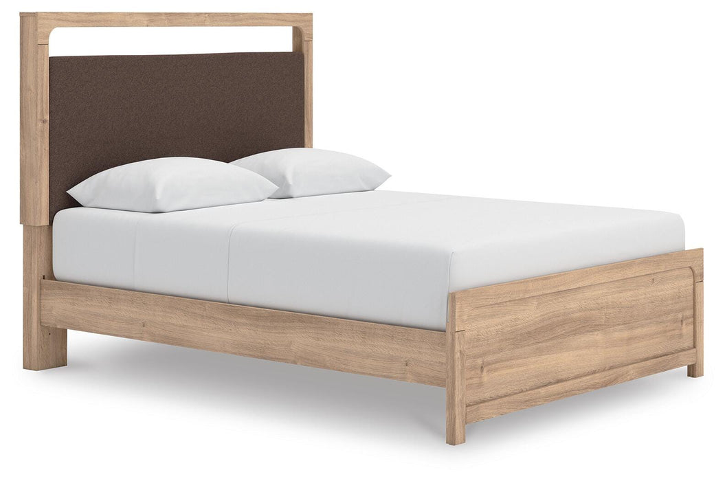 Kinlanni Bedroom Set - Furniture Gallery