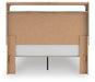 Kinlanni Bedroom Set - Furniture Gallery