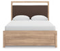 Kinlanni Bedroom Set - Furniture Gallery