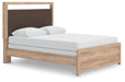 Kinlanni Bedroom Set - Furniture Gallery