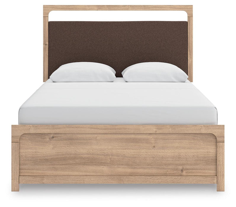 Kinlanni Bedroom Set - Furniture Gallery