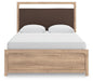 Kinlanni Bedroom Set - Furniture Gallery