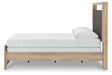 Kinlanni Bedroom Set - Furniture Gallery