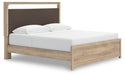 Kinlanni Bedroom Set - Furniture Gallery