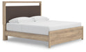Kinlanni Bedroom Set - Furniture Gallery