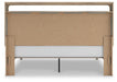 Kinlanni Bedroom Set - Furniture Gallery