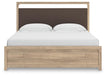 Kinlanni Bedroom Set - Furniture Gallery