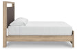 Kinlanni Bedroom Set - Furniture Gallery
